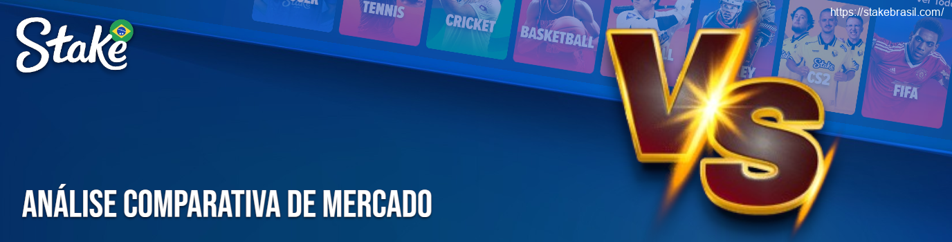 Comparativa de Mercado