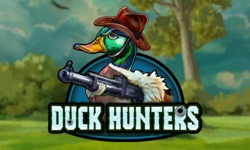 Duck Hunters slot