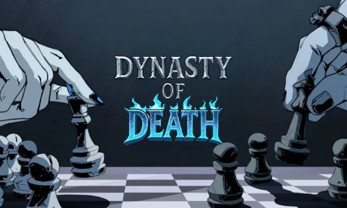 Dynasty of Death slot