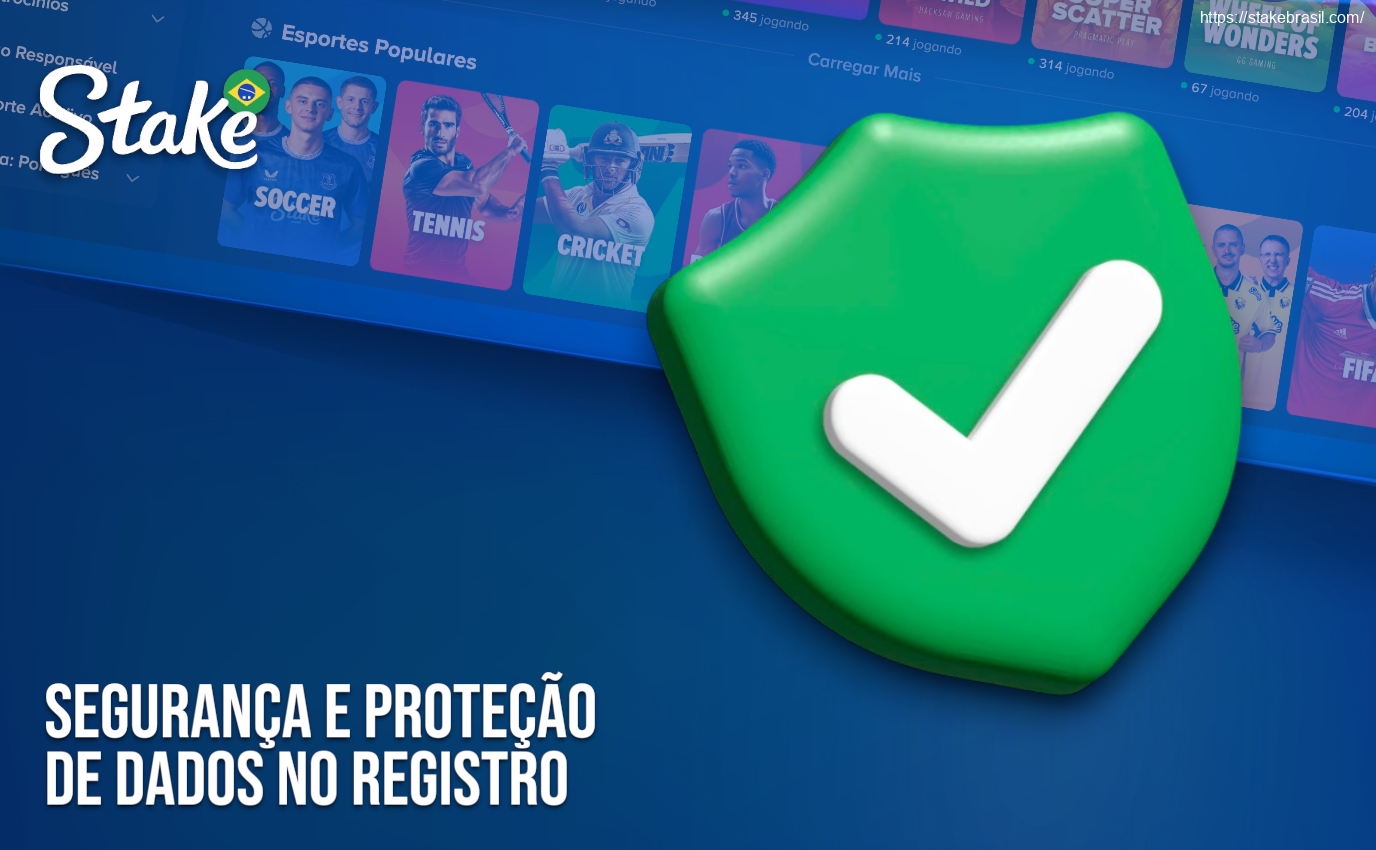 Segurança e Proteção de Dados no Registro