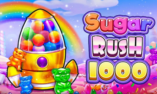 Super Rush 1000 slot