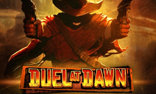 duel at dawn slot