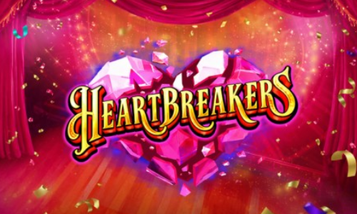 heart breakers slot