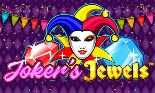 joker jewels slot